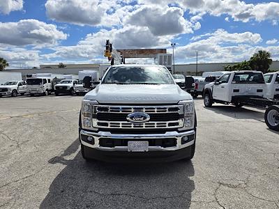 New 2025 Ford F-550 Super Cab Mechanics Body for sale #1929583 - photo 2