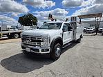 New 2025 Ford F-550 Super Cab Mechanics Body for sale #1929583 - photo 1