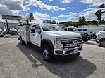 New 2025 Ford F-550 Super Cab Mechanics Body for sale #1929583 - photo 3