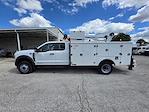 New 2025 Ford F-550 Super Cab Mechanics Body for sale #1929583 - photo 8
