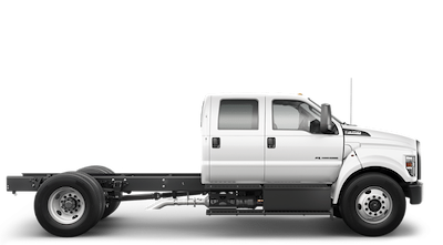2026 Ford F-750 Super Cab DRW 4x2 Cab Chassis for sale #1930504 - photo 2
