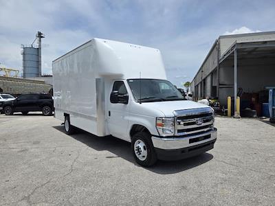 2026 Ford E-450 RWD Rockport Box Van for sale #1931137 - photo 1