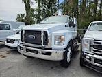 2026 Ford F-750 Crew Cab DRW 4x2 Cab Chassis for sale #1931603 - photo 15