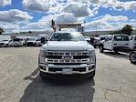 2025 Ford F-550 Super Cab DRW 4WD Cab Chassis for sale #1931616 - photo 1