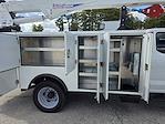 New 2025 Ford F-550 Super Cab Mechanics Body for sale #1931616 - photo 14