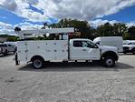 2025 Ford F-550 Super Cab DRW 4WD Cab Chassis for sale #1931616 - photo 3