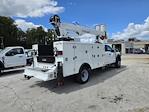 2025 Ford F-550 Super Cab DRW 4WD Cab Chassis for sale #1931616 - photo 6