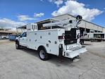 2025 Ford F-550 Super Cab DRW 4WD Cab Chassis for sale #1931616 - photo 7