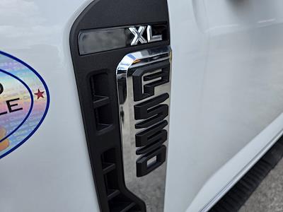 New 2025 Ford F-550 Super Cab Cab Chassis for sale #1932307 - photo 2