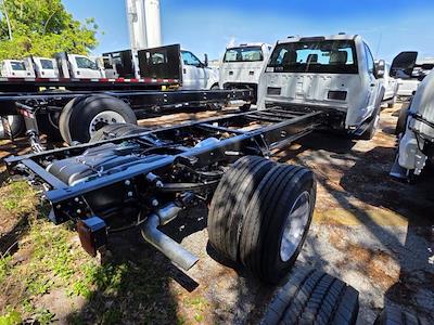 New 2025 Ford F-600 XL Regular Cab 4WD Cab Chassis for sale #1932314 - photo 2