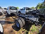 New 2025 Ford F-600 XL Regular Cab 4WD Cab Chassis for sale #1932314 - photo 9