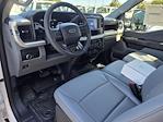 New 2025 Ford F-600 XL Regular Cab 4WD Cab Chassis for sale #1932314 - photo 13