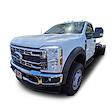 New 2025 Ford F-600 XL Regular Cab 4WD Cab Chassis for sale #1932314 - photo 3