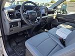 New 2025 Ford F-600 XL Regular Cab 4WD Cab Chassis for sale #1933308 - photo 10