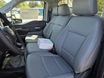 New 2025 Ford F-600 XL Regular Cab 4WD Cab Chassis for sale #1933308 - photo 12