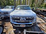 New 2025 Ford F-600 XL Regular Cab 4WD Cab Chassis for sale #1933308 - photo 6