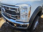 New 2025 Ford F-600 XL Regular Cab 4WD Cab Chassis for sale #1933308 - photo 7