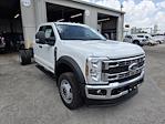 2026 Ford F-550 Super Cab DRW 4WD Cab Chassis for sale #1933339 - photo 1