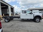 2026 Ford F-550 Super Cab DRW 4WD Cab Chassis for sale #1934361 - photo 5