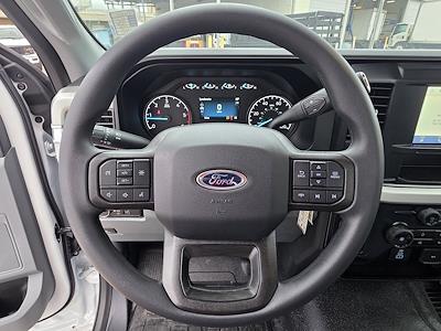 New 2025 Ford F-600 Regular Cab Cab Chassis for sale #1934903 - photo 1