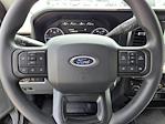 2026 Ford F-550 Super Cab DRW 4WD Cab Chassis for sale #1934943 - photo 11