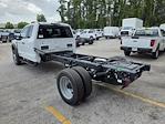 2026 Ford F-550 Super Cab DRW 4WD Cab Chassis for sale #1934943 - photo 6