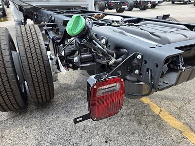 New 2026 Ford F-550 - photo 1