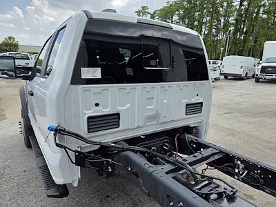 New 2026 Ford F-550 - photo 1