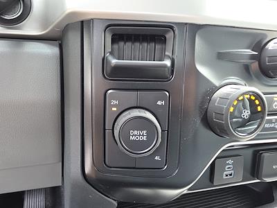 New 2026 Ford F-550 - photo 1