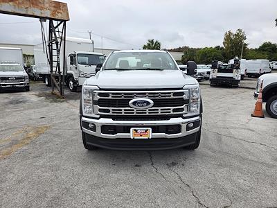New 2025 Ford F-600 Regular Cab Cab Chassis for sale #1936801 - photo 2