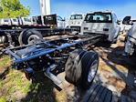 New 2025 Ford F-600 XL Regular Cab 4WD Cab Chassis for sale #1936801 - photo 4