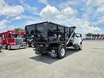 Used 2025 Ford F-650 Regular Cab Dump Truck for sale #1937876 - photo 5