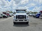 Used 2025 Ford F-650 Regular Cab Dump Truck for sale #1937876 - photo 6