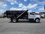 Used 2025 Ford F-650 Regular Cab Dump Truck for sale #1937876 - photo 7