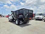 Used 2025 Ford F-650 Regular Cab Dump Truck for sale #1937876 - photo 2
