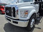 Used 2025 Ford F-650 Regular Cab Dump Truck for sale #1937876 - photo 10