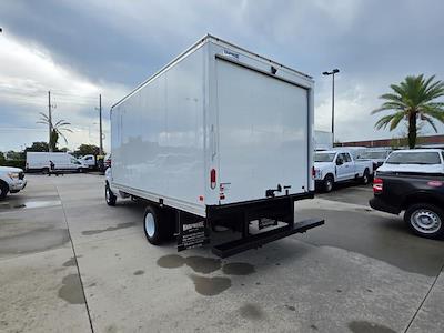 2026 Ford E-450 RWD Box Van for sale #1938998 - photo 2