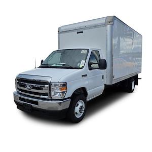 2026 Ford E-450 RWD Box Van for sale #1938998 - photo 1