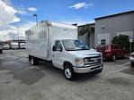 2026 Ford E-450 RWD Box Van for sale #1938998 - photo 4