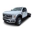 New 2026 Ford F-550 XL Super Cab 4WD Cab Chassis for sale #1939040 - photo 1