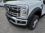 New 2026 Ford F-550 Super Cab Cab Chassis for sale #1939046 - photo 9