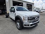 2026 Ford F-550 Super Cab DRW 4WD Cab Chassis for sale #1940083 - photo 3