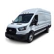 2025 Ford Transit 350 HD High Roof DRW RWD Empty Cargo Van for sale #1941159 - photo 1