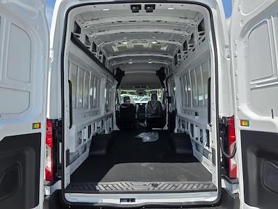 2025 Ford Transit 350 HD High Roof DRW RWD Empty Cargo Van for sale #1941166 - photo 2