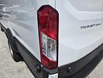 2025 Ford Transit 350 HD High Roof DRW RWD Empty Cargo Van for sale #1941166 - photo 12
