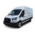 2025 Ford Transit 350 HD High Roof DRW RWD Empty Cargo Van for sale #1941166 - photo 1