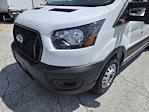 2025 Ford Transit 350 HD High Roof DRW RWD Empty Cargo Van for sale #1941179 - photo 10