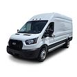 2025 Ford Transit 350 HD High Roof DRW RWD Empty Cargo Van for sale #1941179 - photo 1