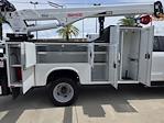 2025 Ford F-550 Super Cab DRW 4WD Mechanics Body for sale #1941197 - photo 12