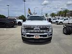 2025 Ford F-550 Super Cab DRW 4WD Mechanics Body for sale #1941197 - photo 3